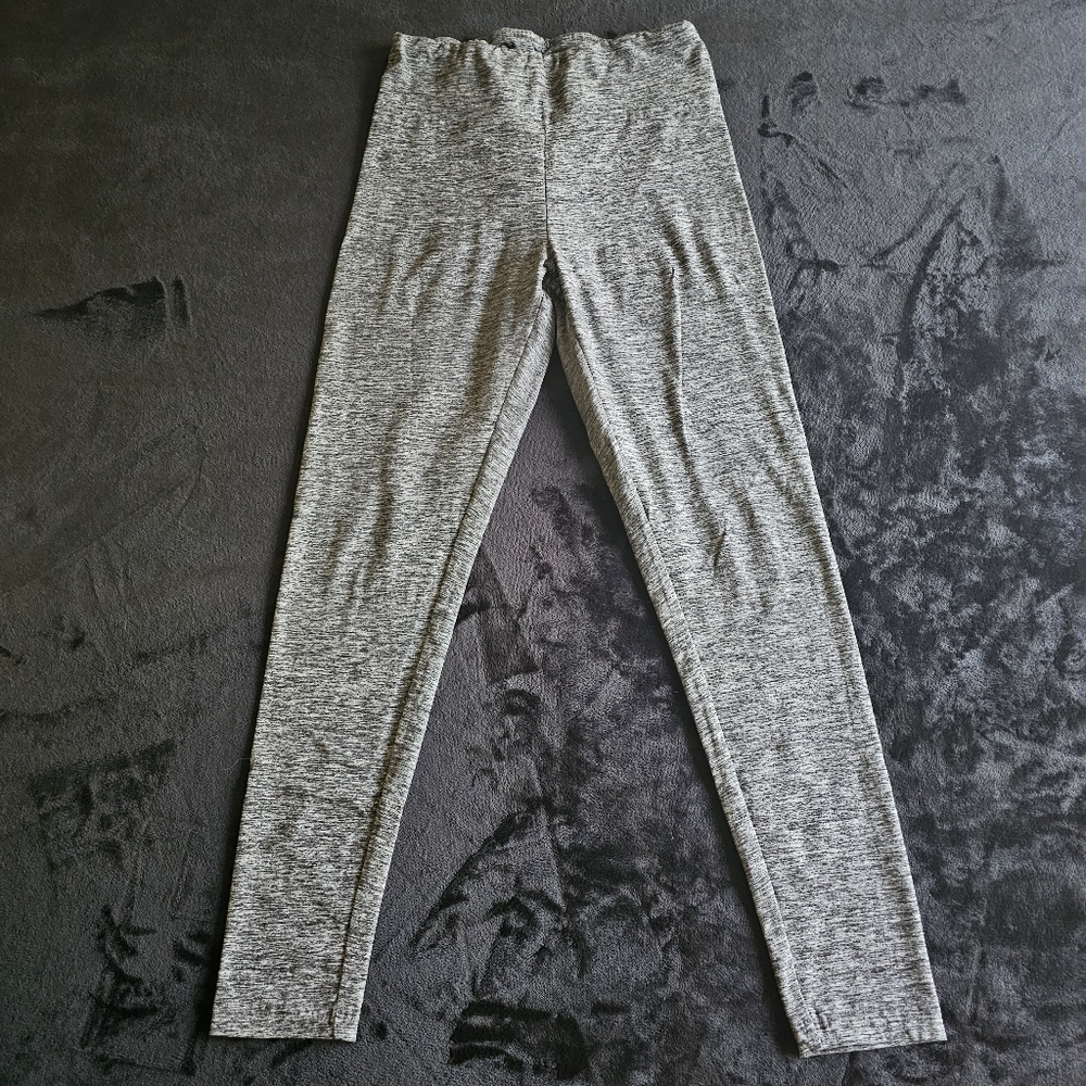 No Boundaries Leggings